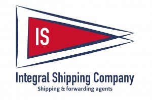 logo Integral Shipping