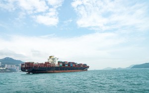 Las ventajas del transporte marítimo