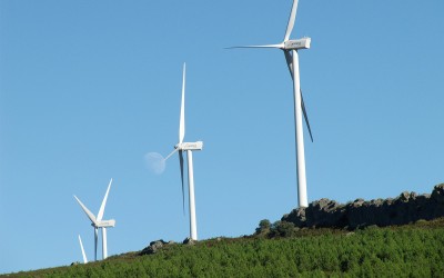 ¿Hay que apostar por la energía eólica en España?